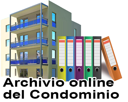 Bacheca di Condominio